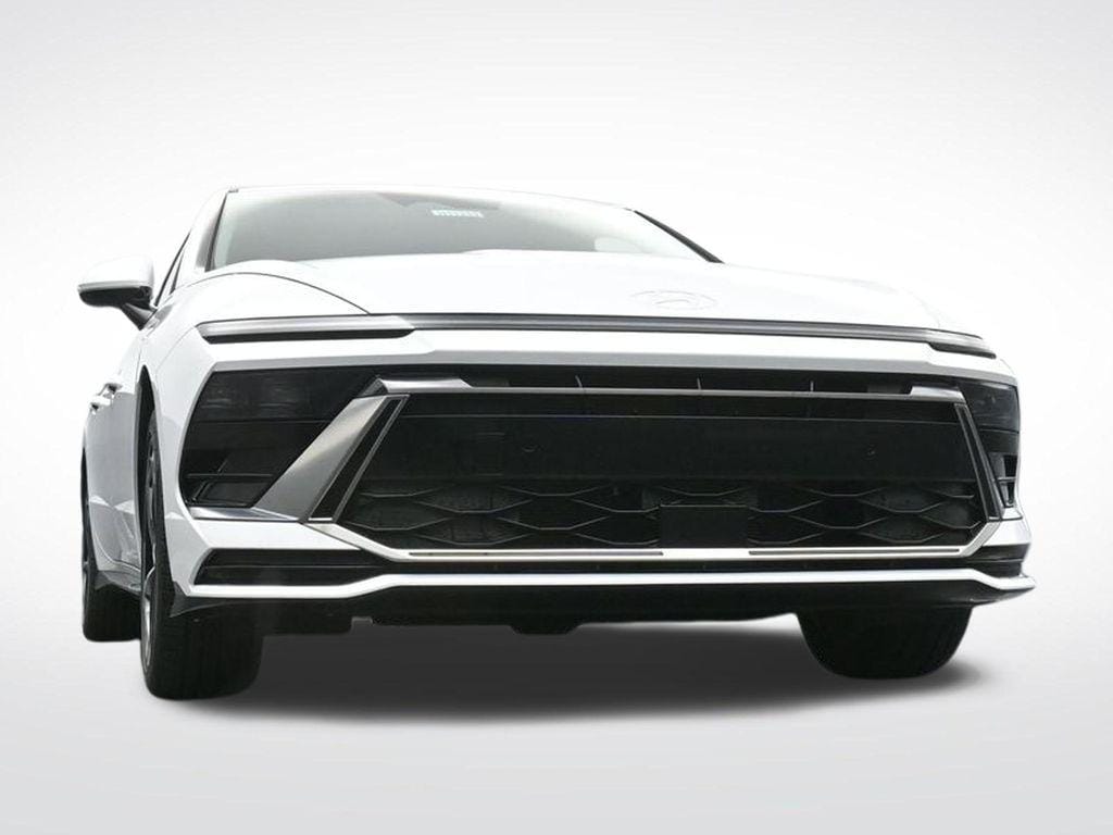 2026 Hyundai Sonata SEL - Photo 17