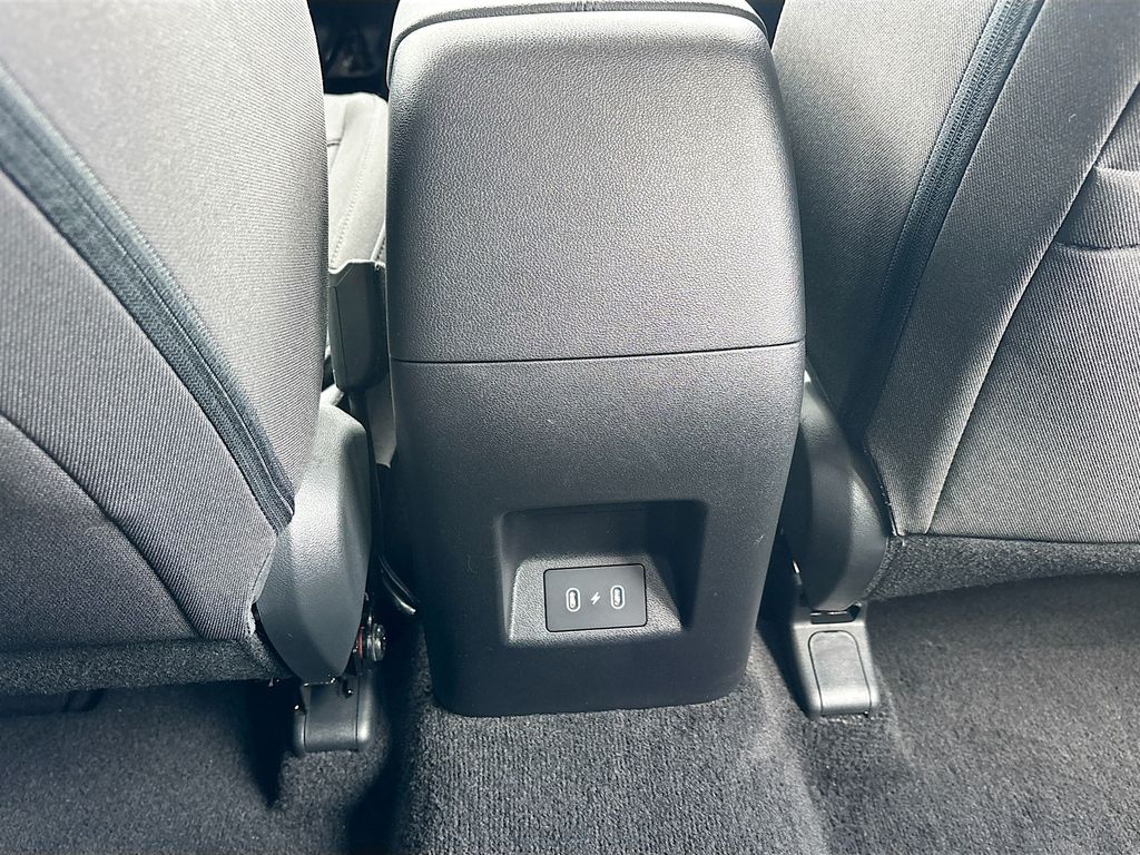 2026 Hyundai Tucson SE - Photo 23