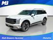 New 2026 Hyundai Palisade Limited FWD SUV