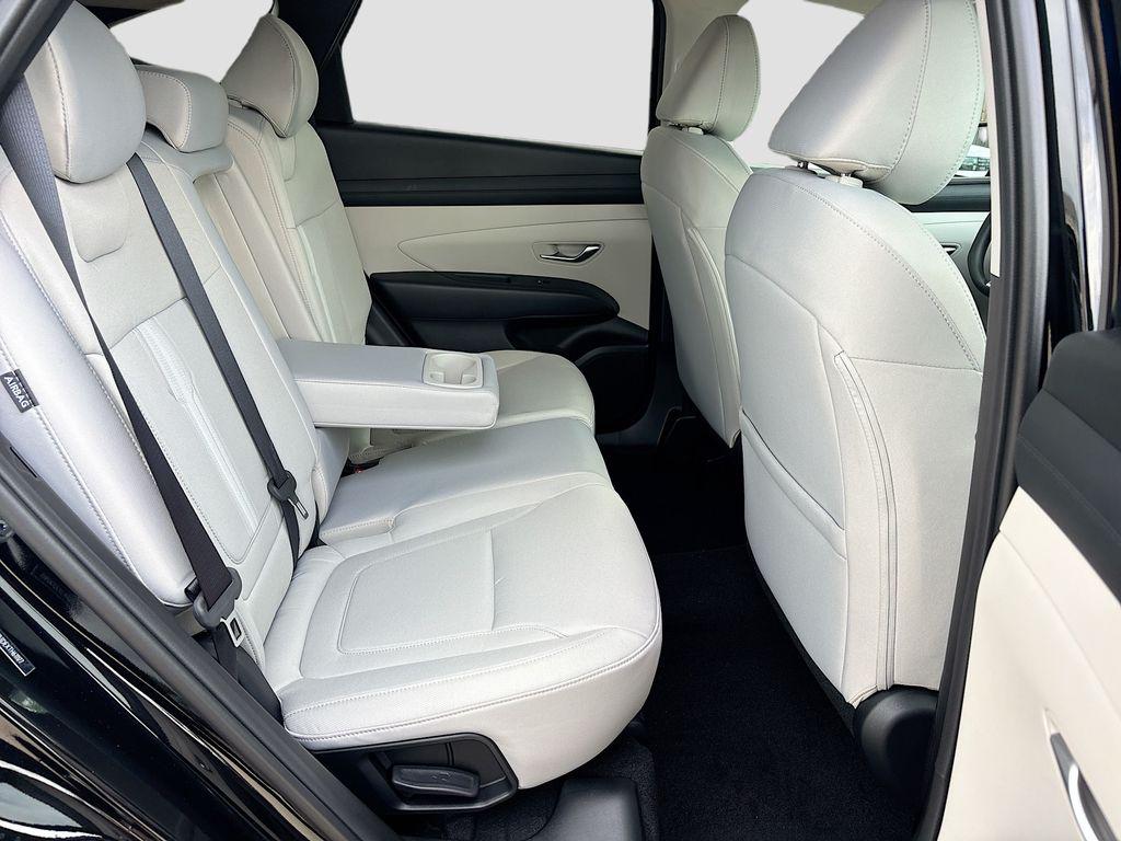 2026 Hyundai Tucson SEL - Photo 27