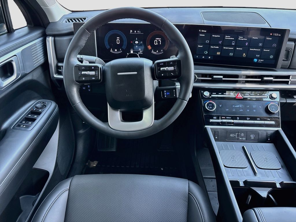 2026 Hyundai Santa Fe XRT - Photo 23