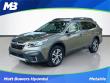 Used 2022 Subaru Outback Limited SUV