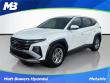 Certified 2025 Hyundai Tucson SE SUV