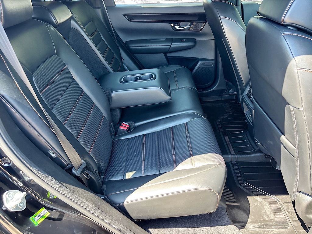 2023 Honda CR-V Sport Touring - Photo 29