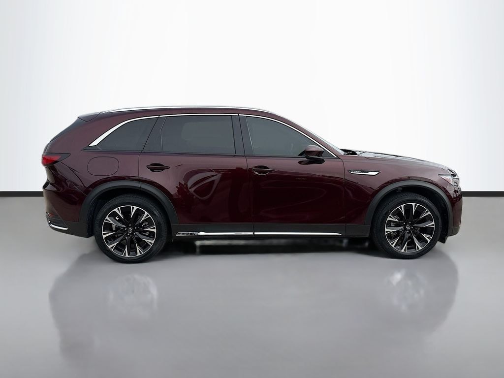 Used 2024 Mazda CX-90 Plug-In Hybrid Premium Plus SUV