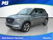 Used 2023 Hyundai Venue Limited SUV