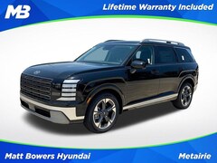 2026 Hyundai Palisade Limited FWD SUV