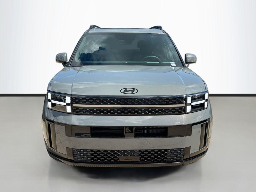 2026 Hyundai Santa Fe Calligraphy photo 2