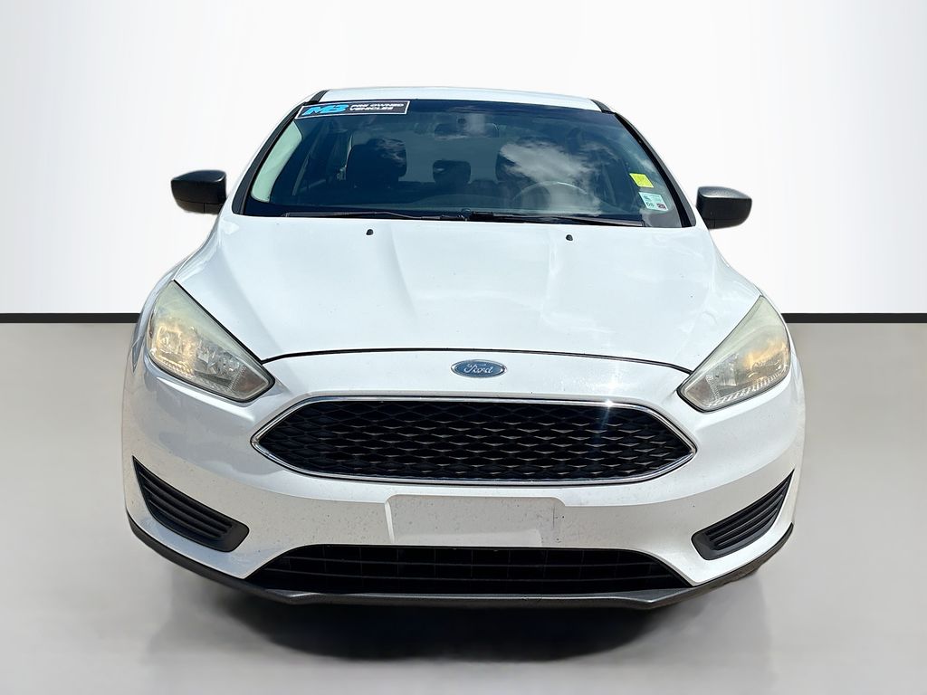 Used 2016 Ford Focus S with VIN 1FADP3E28GL367817 for sale in Metairie, LA