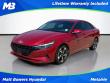Used 2023 Hyundai Elantra SEL Sedan