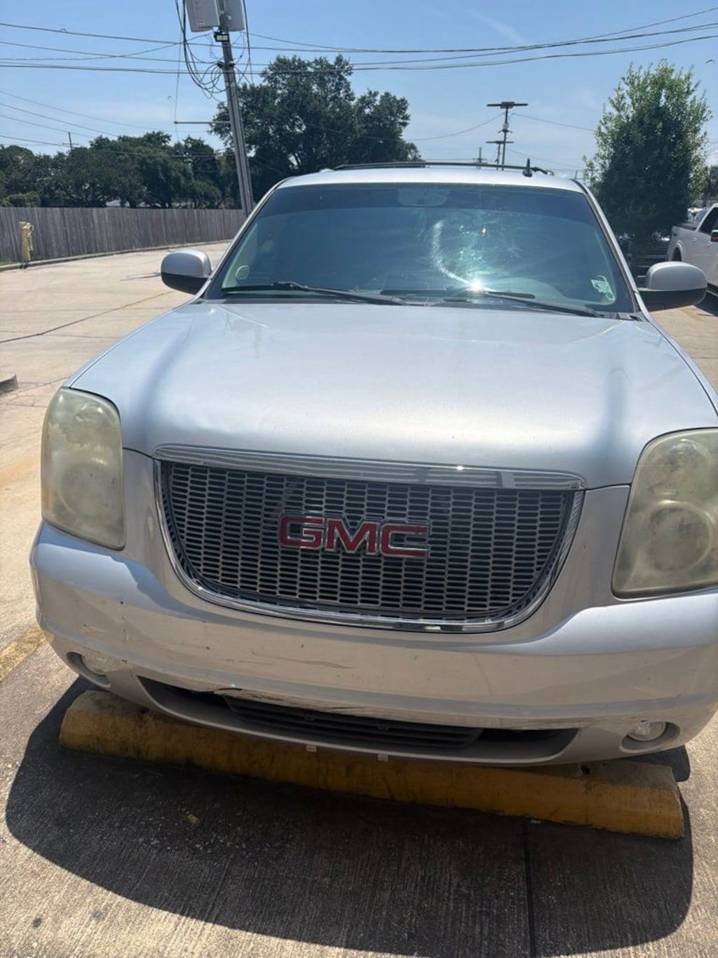 Used 2012 GMC Yukon XL 1500 SLT SUV