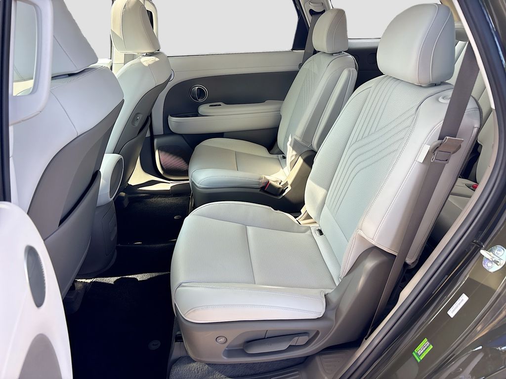 2026 Hyundai Palisade SEL Convenience - Photo 25