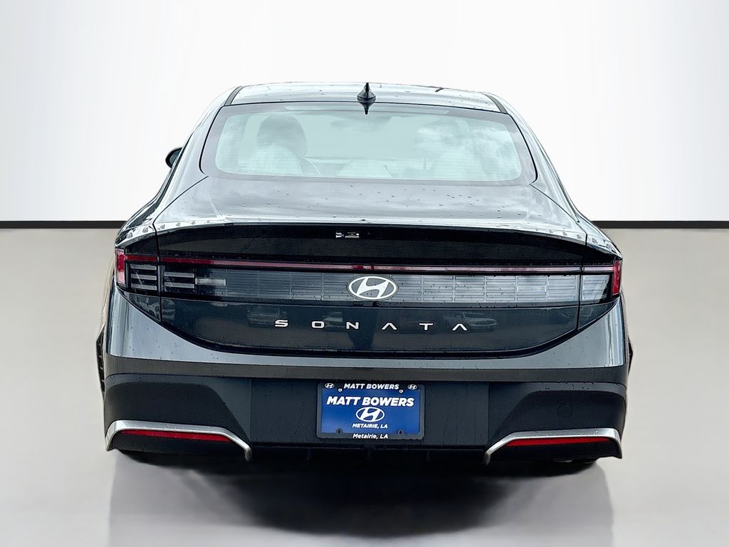 2026 Hyundai Sonata SE - Photo 6