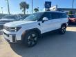 New 2025 Hyundai Santa Fe Hybrid SEL SUV