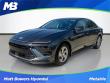Used 2025 Hyundai Sonata SE Sedan