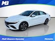 Hyundai Elantra Hybrid
