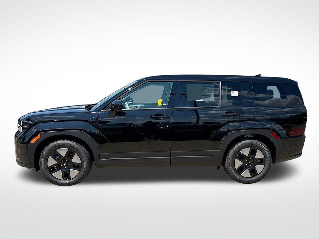 2026 Hyundai Santa Fe SE - Photo 9