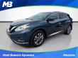 Used 2016 Nissan Murano SL SUV