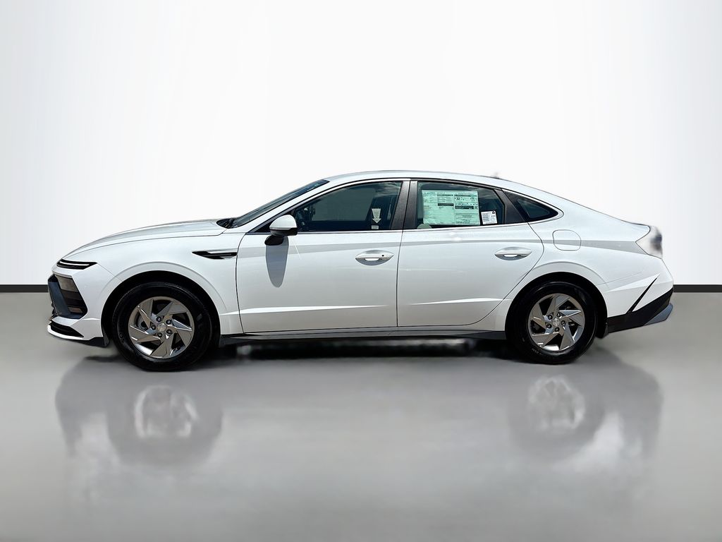 2026 Hyundai Sonata SE - Photo 8