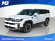 New 2026 Hyundai Santa Fe SE FWD SUV