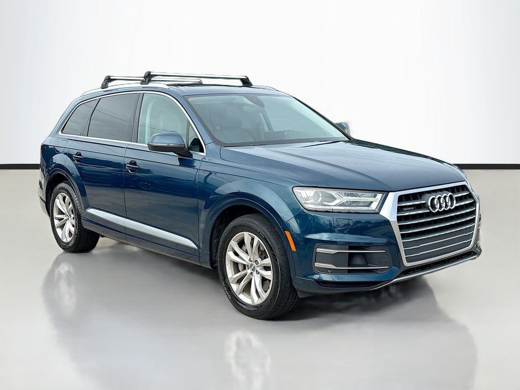 Used 2018 Audi Q7 3.0T Premium SUV