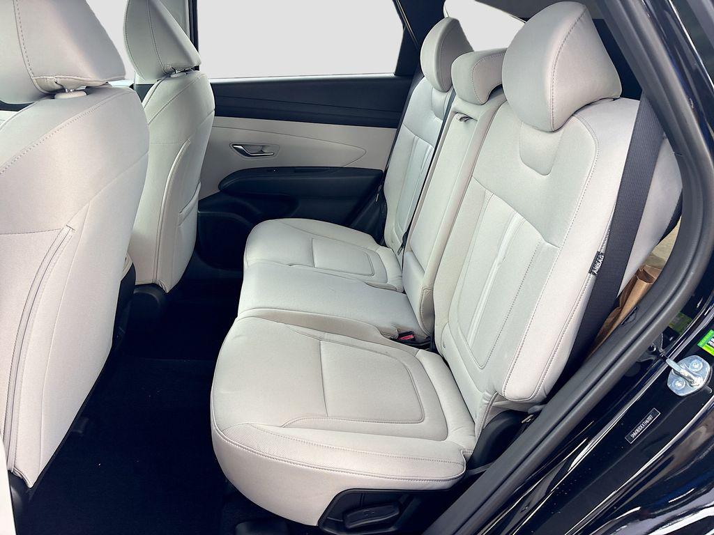 2026 Hyundai Tucson SEL - Photo 24