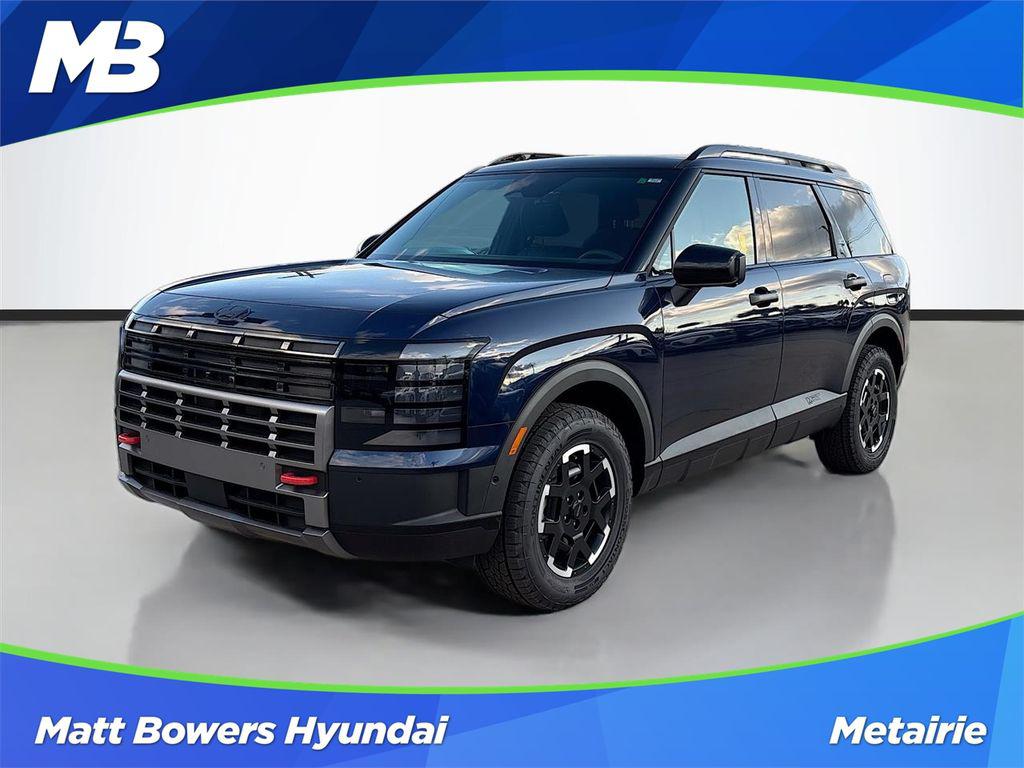 2026 Hyundai Palisade XRT Pro's photo