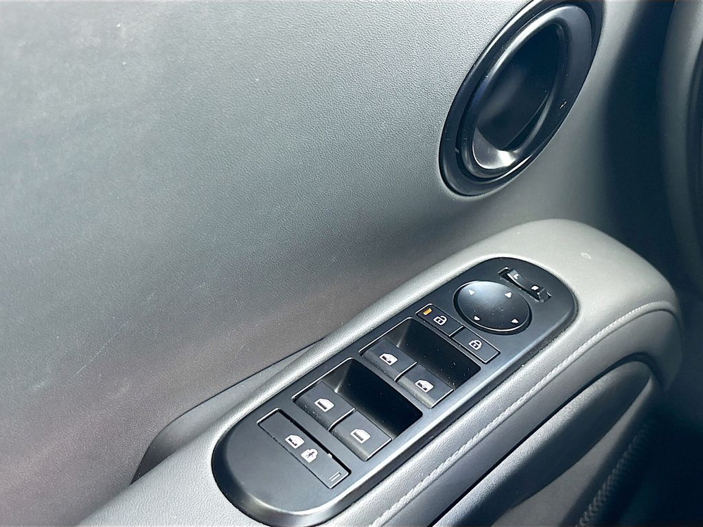 2026 Hyundai Palisade XRT Pro - Photo 18