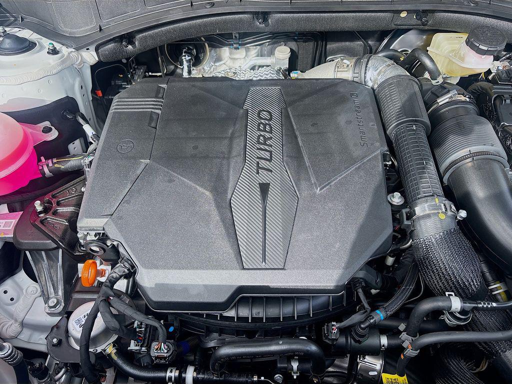 2026 Hyundai Santa Fe XRT - Photo 34