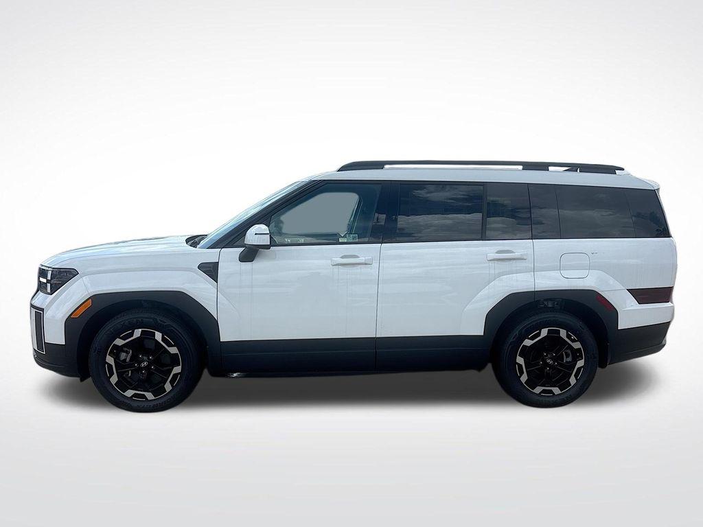 2026 Hyundai Santa Fe SEL - Photo 9