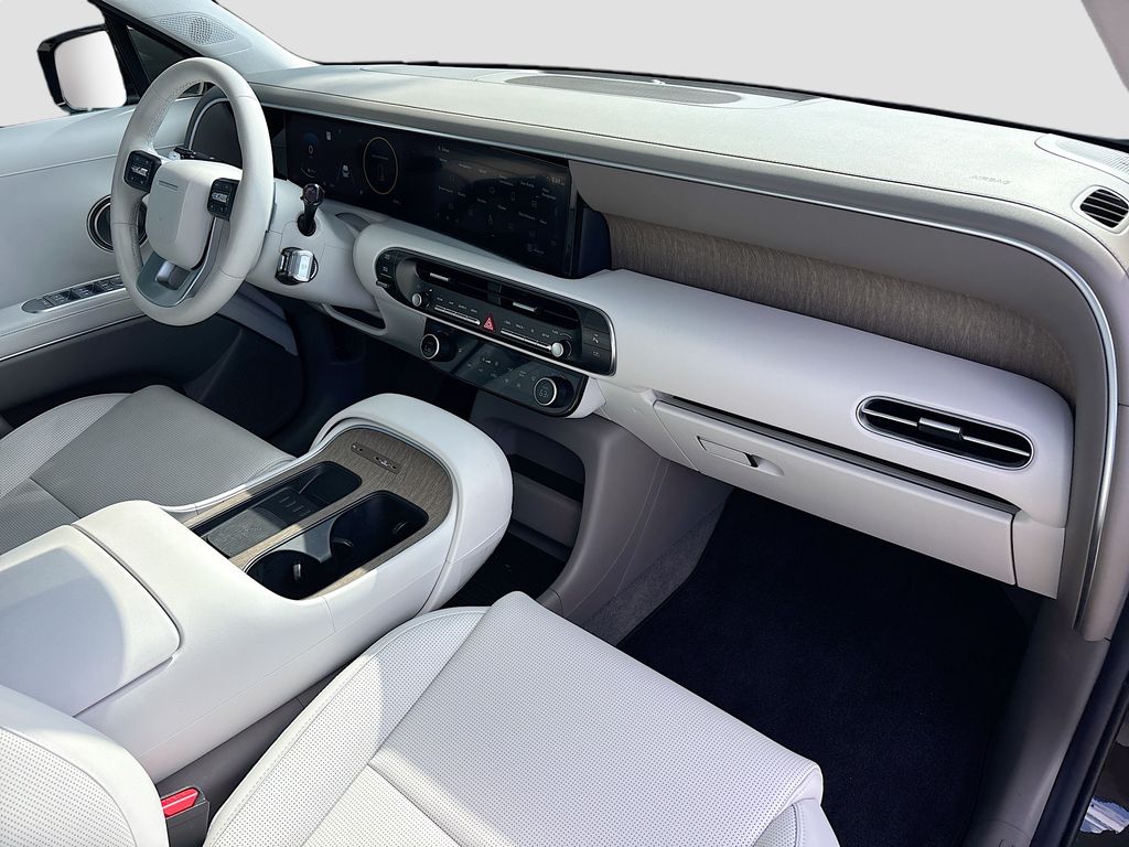 2026 Hyundai Palisade SEL Convenience - Photo 32