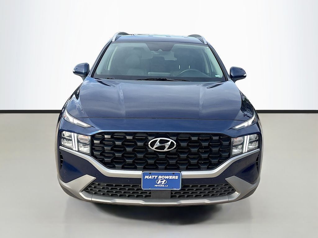 2023 Hyundai Santa Fe SEL photo 2