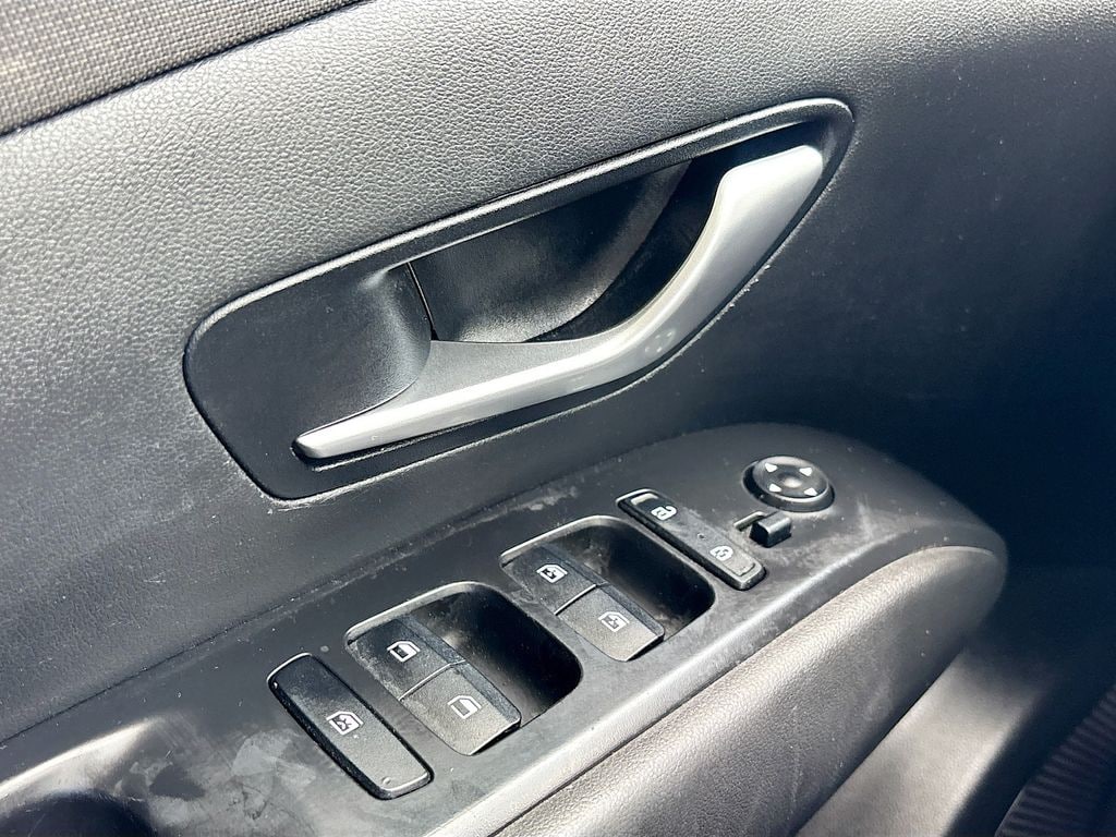 2023 Hyundai Tucson SEL - Photo 17