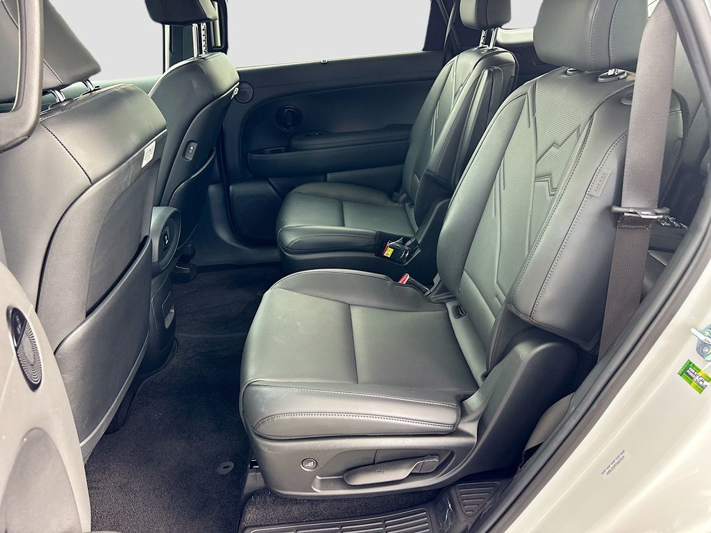 2026 Hyundai Palisade XRT Pro - Photo 25