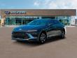 New 2025 Hyundai Sonata SEL Sedan