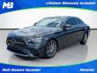 Used 2021 Mercedes-Benz E-Class E 350 Sedan