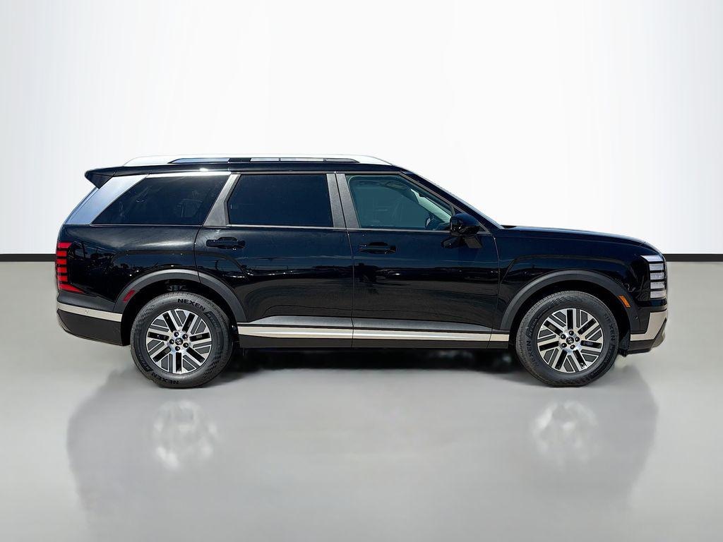 New 2026 Hyundai Palisade Hybrid Blue SEL Premium 7P SUV