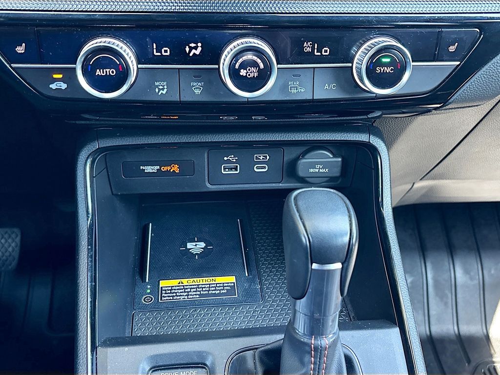 2023 Honda CR-V Sport Touring - Photo 16