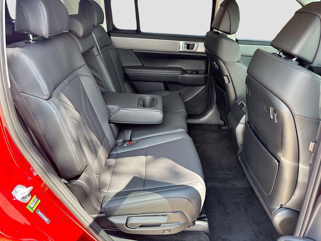 2026 Hyundai Santa Fe SEL - Photo 29