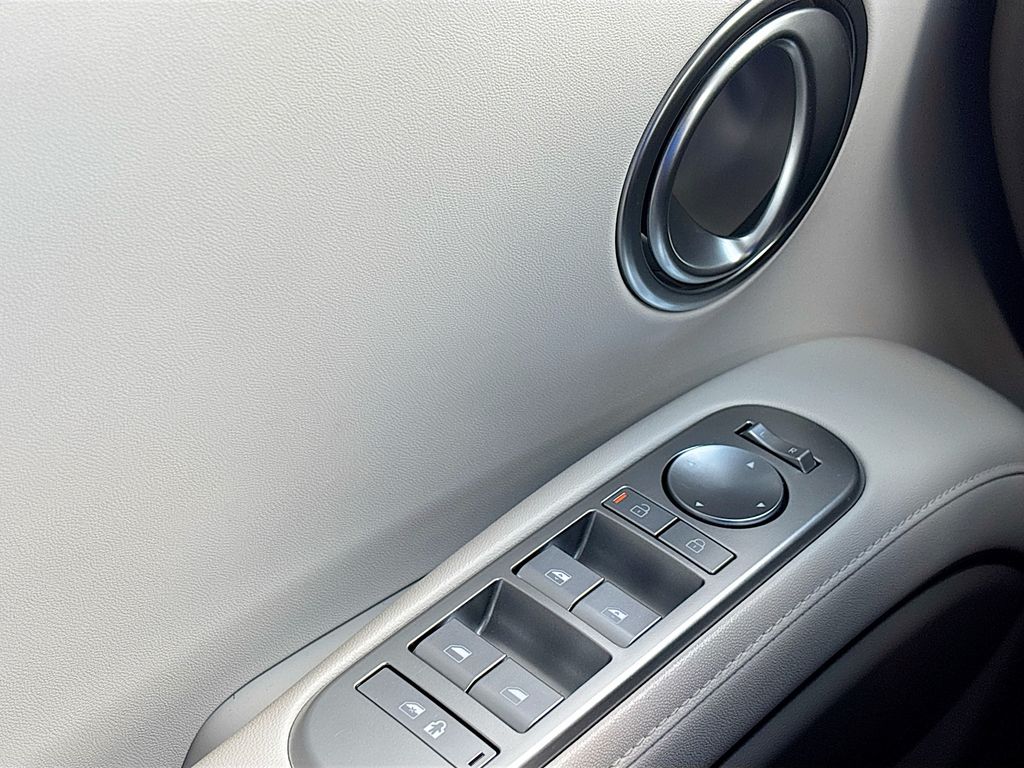 2026 Hyundai Palisade SEL Convenience - Photo 18