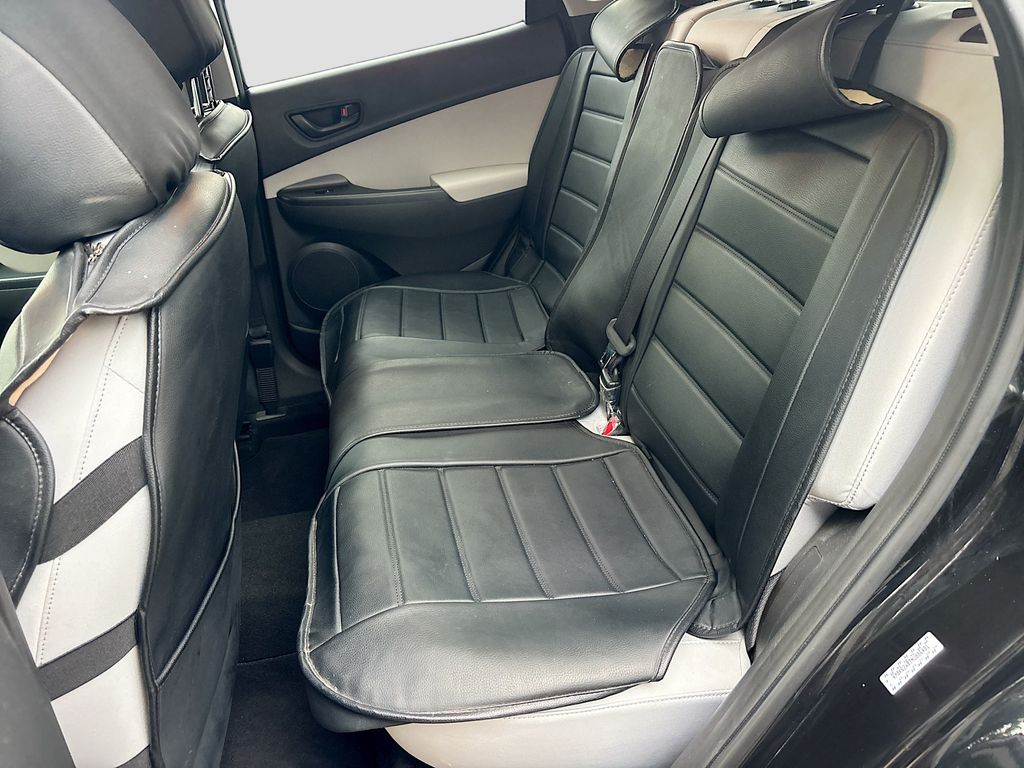 2022 Hyundai Kona SEL - Photo 22
