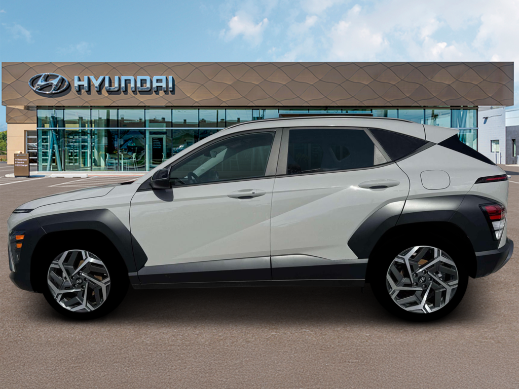 New 2026 Hyundai Kona SEL Premium FWD SUV