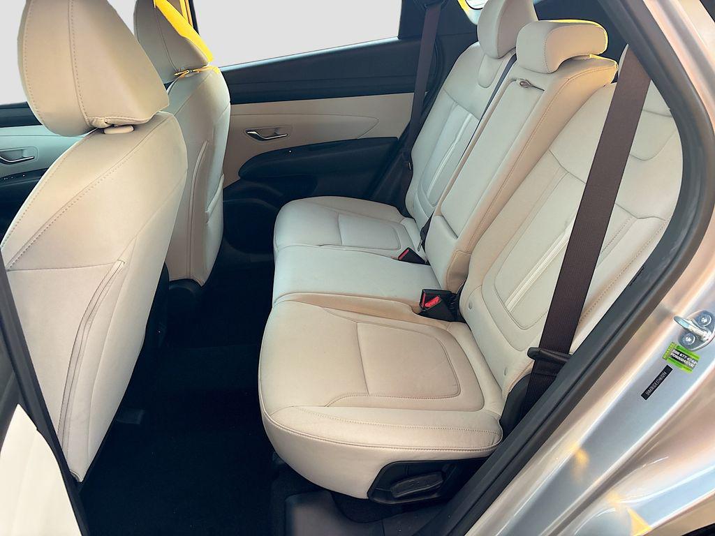2026 Hyundai Tucson SEL - Photo 23