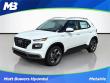 New 2025 Hyundai Venue SEL SUV