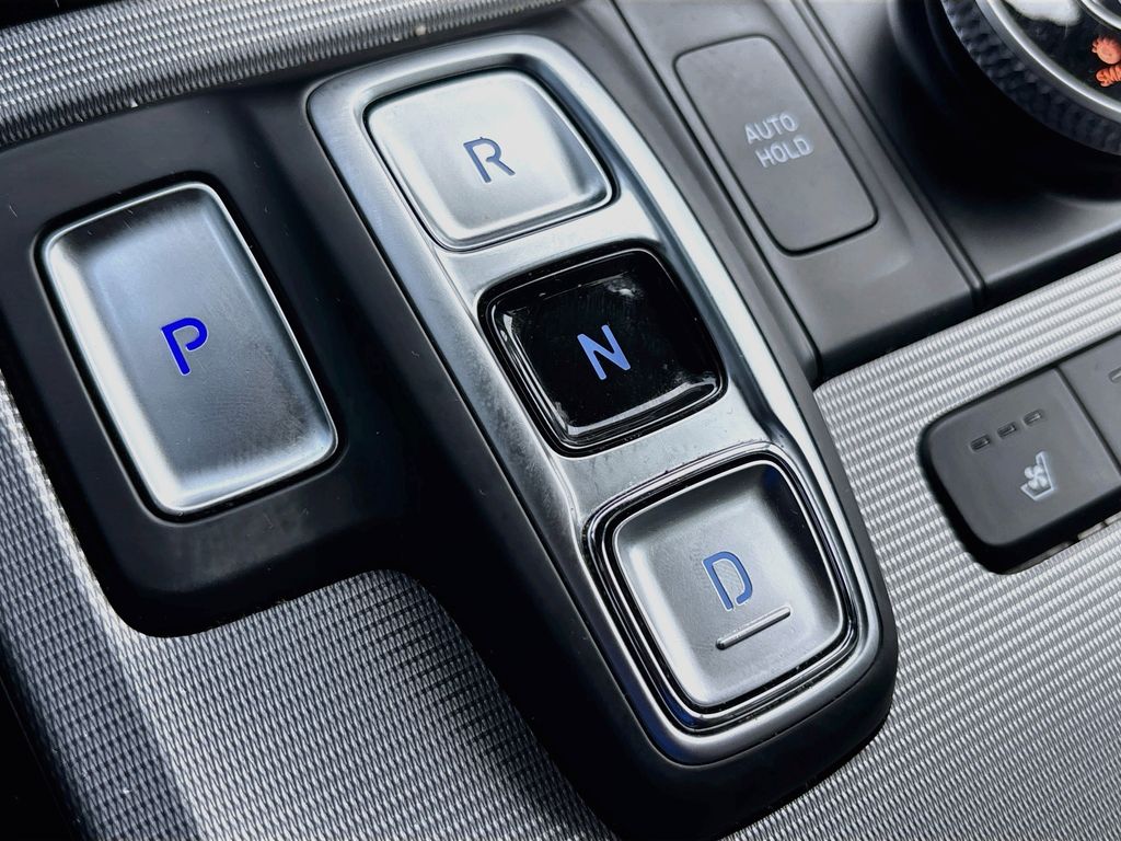 2024 Hyundai Palisade Calligraphy - Photo 17