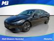 Used 2023 Hyundai Elantra SEL Sedan