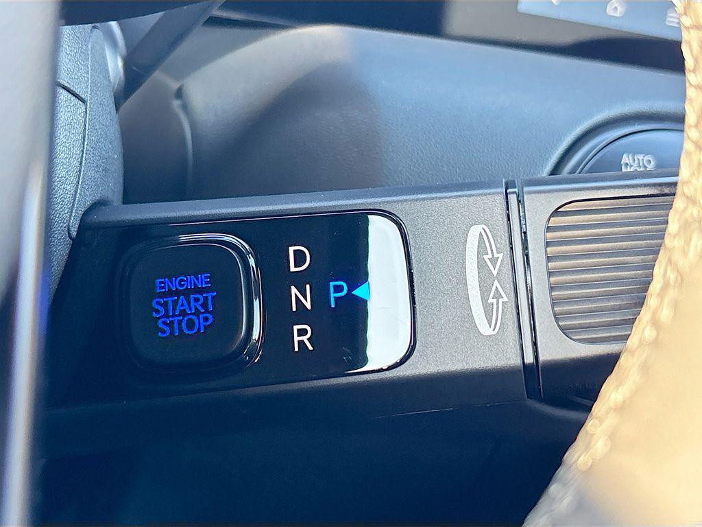 2026 Hyundai Palisade XRT Pro - Photo 18