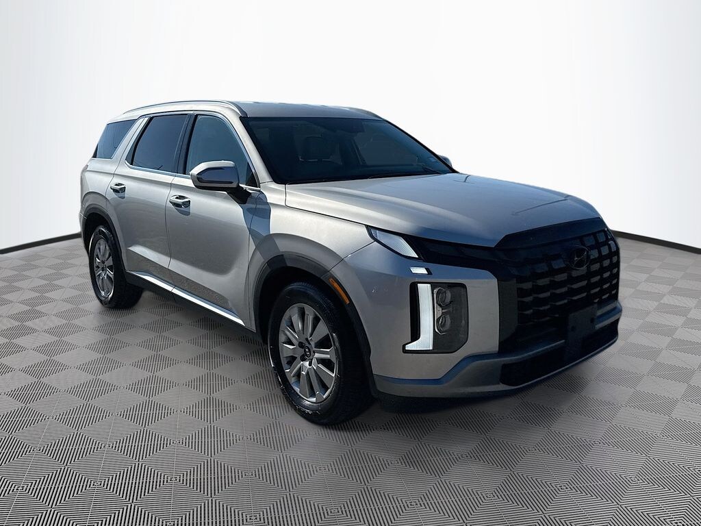 Used 2024 Hyundai Palisade SEL SUV