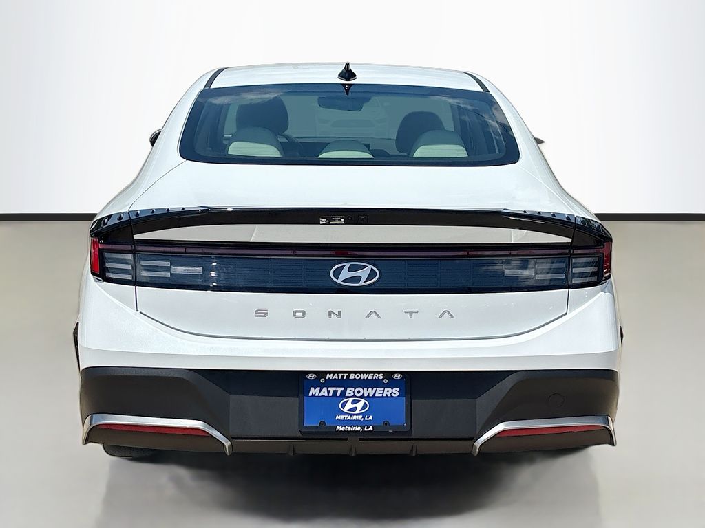 2026 Hyundai Sonata SE - Photo 6