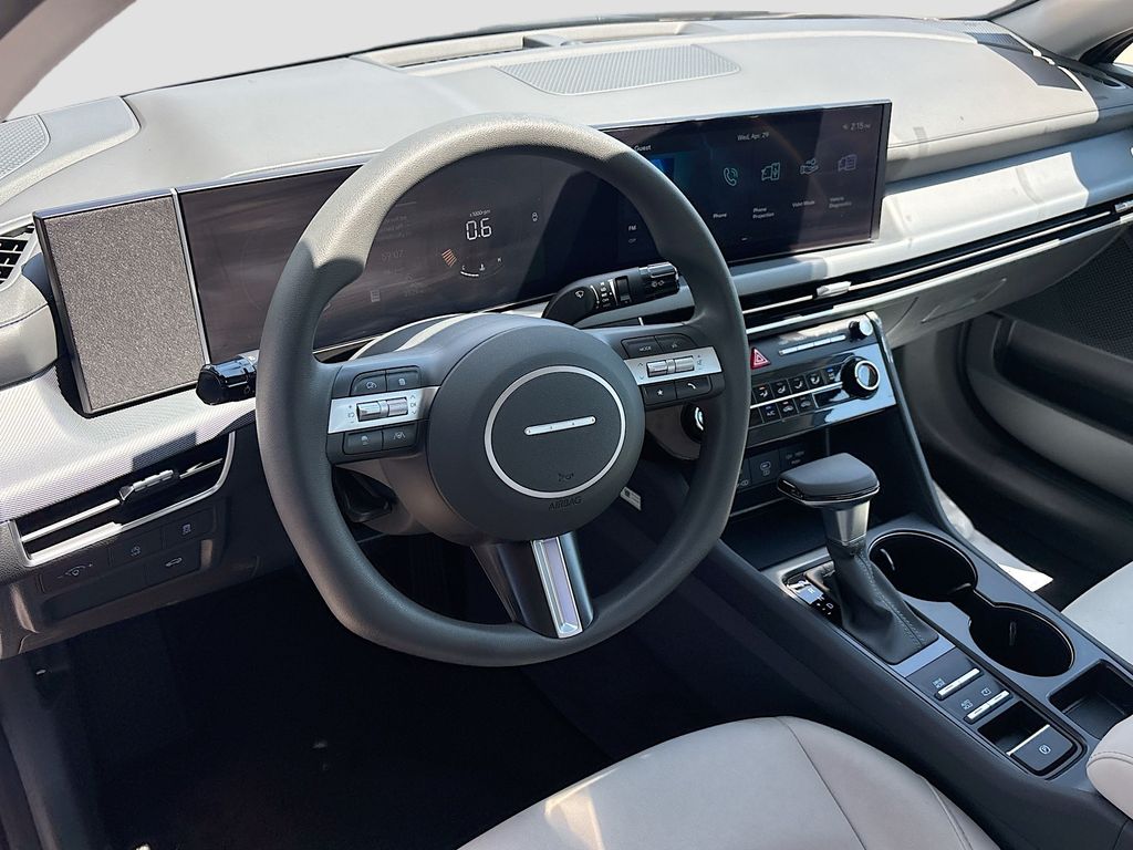 2026 Hyundai Sonata SE - Photo 9